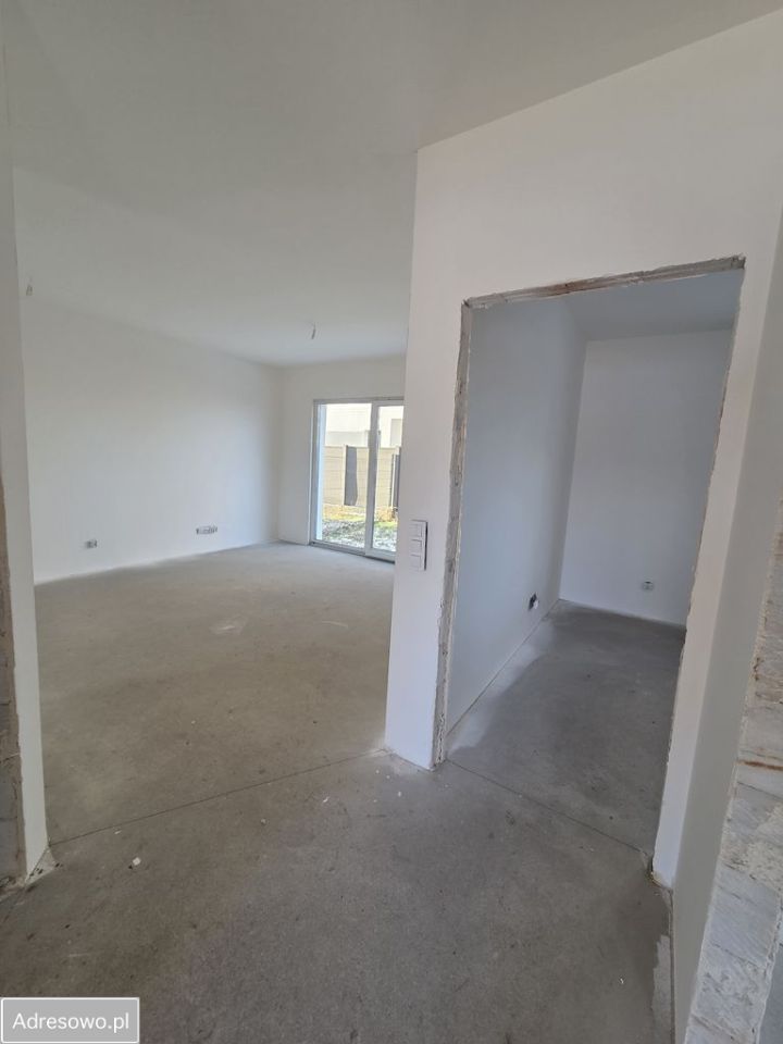 Mieszkanie 3-pokojowe Szczecin Osów, ul. Czesława Niemena. Zdjęcie 5