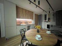 Mieszkanie 2-pokojowe Bydgoszcz, ul. Nakielska. Zdjęcie 3