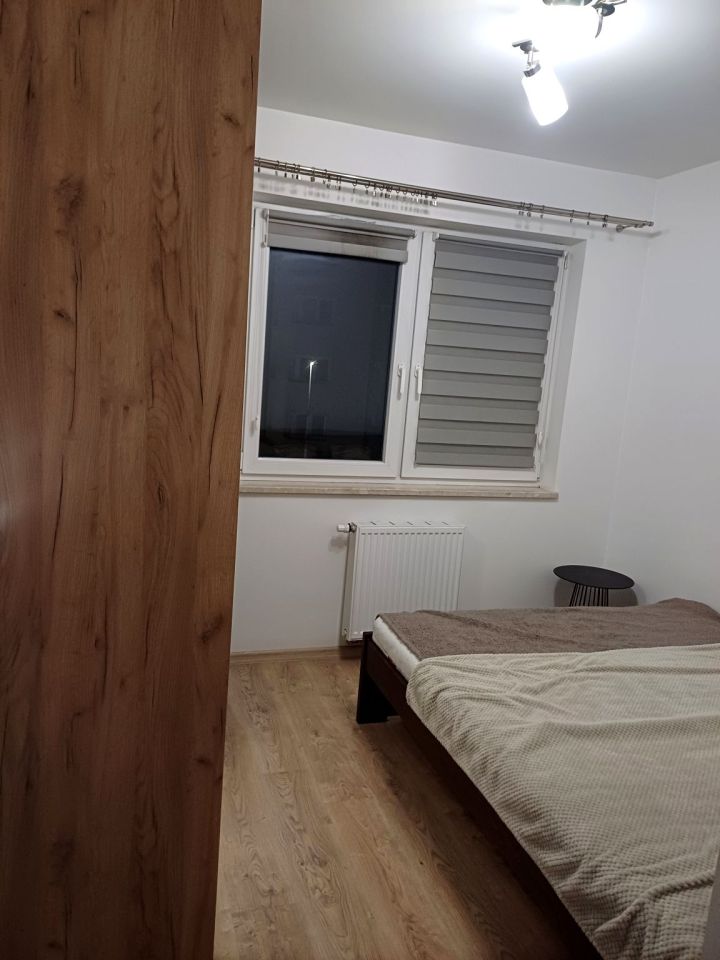 Mieszkanie 3-pokojowe Kraków Kliny, ul. Anny Szwed-Śniadowskiej. Zdjęcie 9