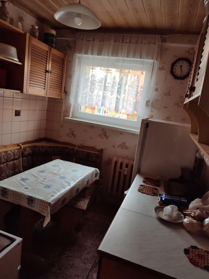 Mieszkanie 3-pokojowe Lubsko, ul. Leopolda Staffa. Zdjęcie 5