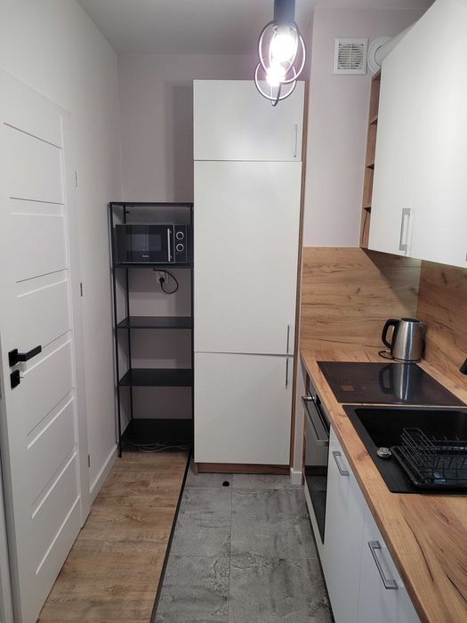 Mieszkanie 2-pokojowe Stawiguda, ul. Olsztyńska. Zdjęcie 2