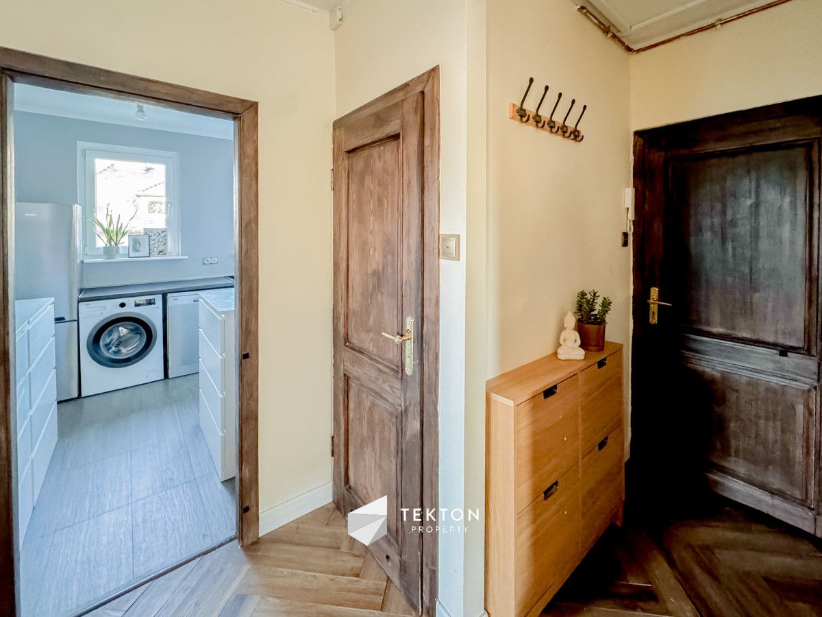 Mieszkanie 4-pokojowe Poznań Grunwald, ul. Cześnikowska. Zdjęcie 18