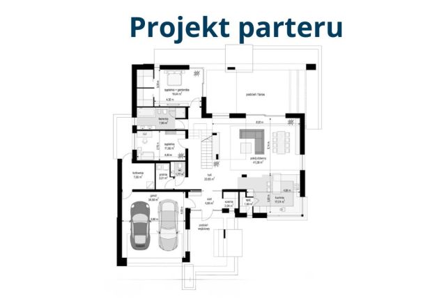 Działka budowlana Huzele. Zdjęcie 8