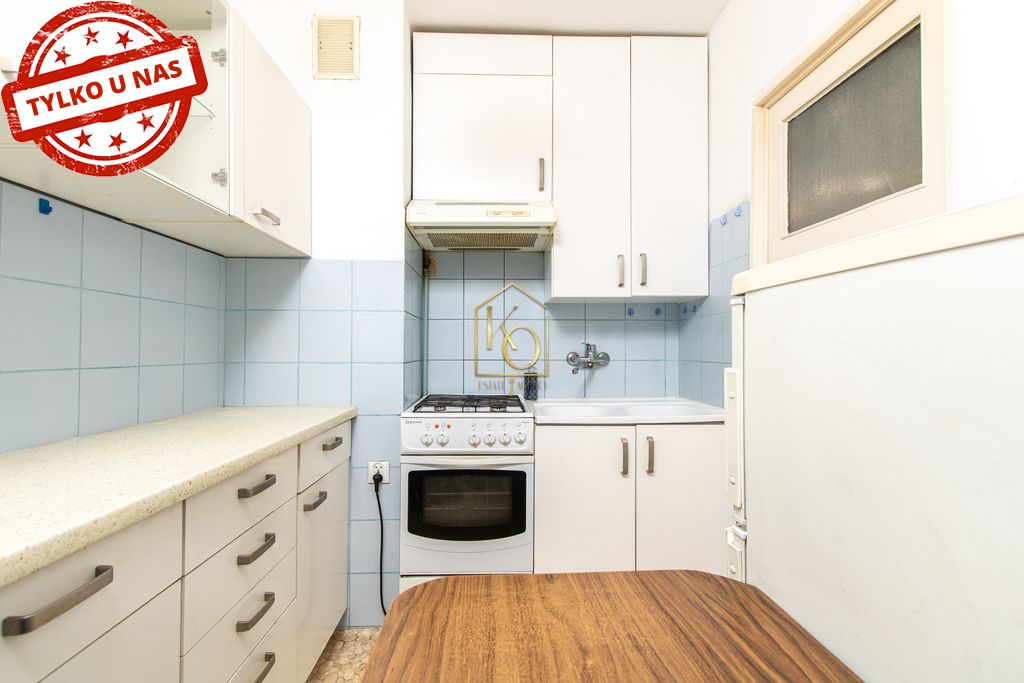 Mieszkanie 2-pokojowe Wrocław Popowice, ul. Jelenia. Zdjęcie 5