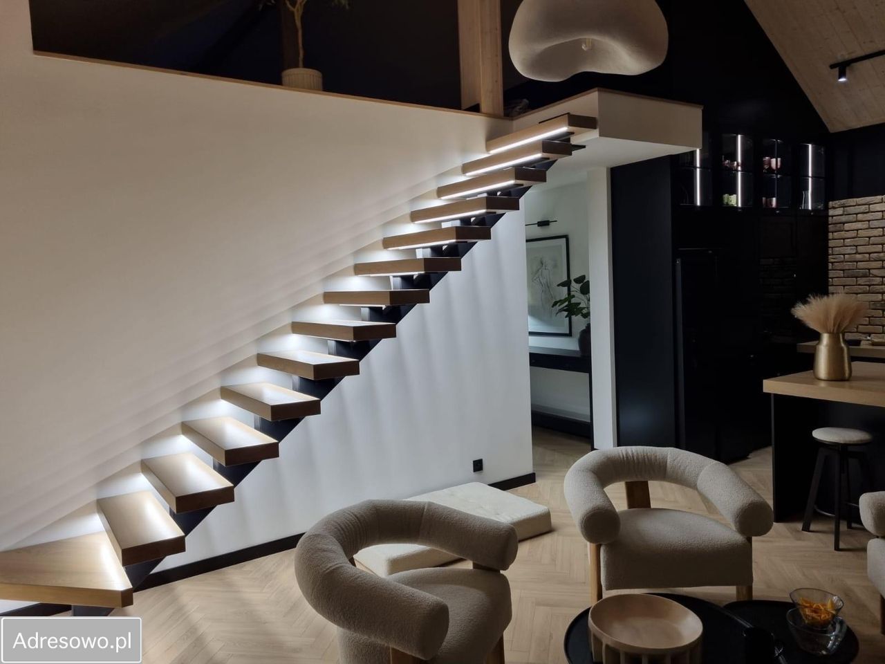 dom wolnostojący, 3 pokoje Charzykowy. Zdjęcie 5