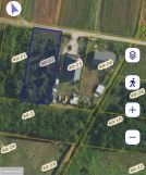 Działka budowlana Glinianka, ul. Wawrzyniecka. Zdjęcie 1