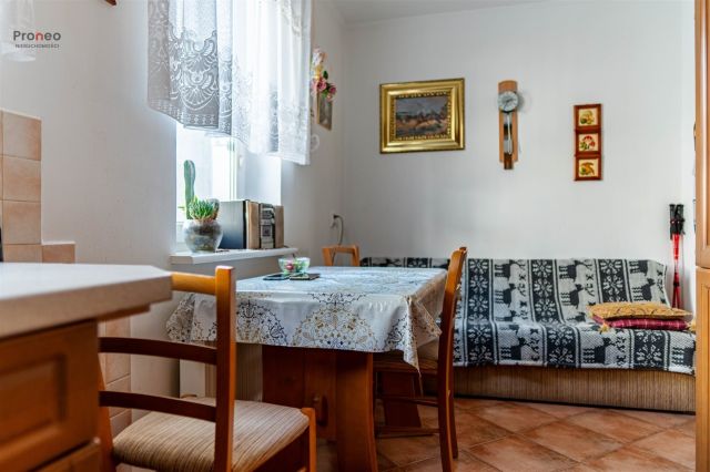 Mieszkanie 2-pokojowe Konin. Zdjęcie 11