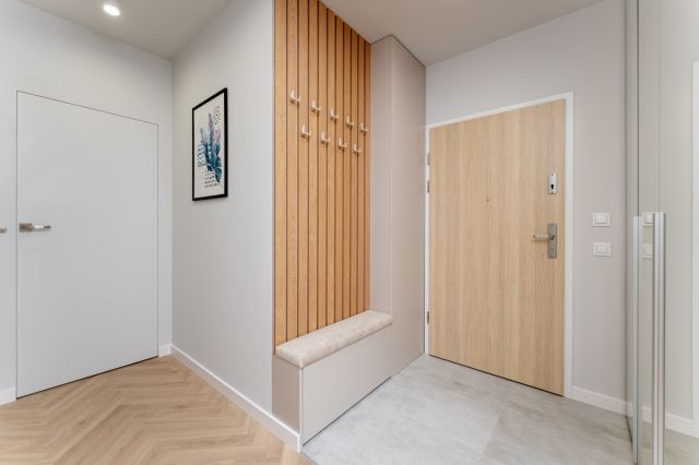 Mieszkanie 4-pokojowe Kraków Ruczaj, ul. dr. Jana Piltza. Zdjęcie 15