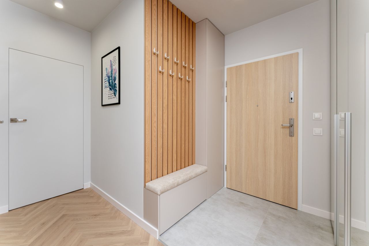 Mieszkanie 4-pokojowe Kraków Ruczaj, ul. dr. Jana Piltza. Zdjęcie 15