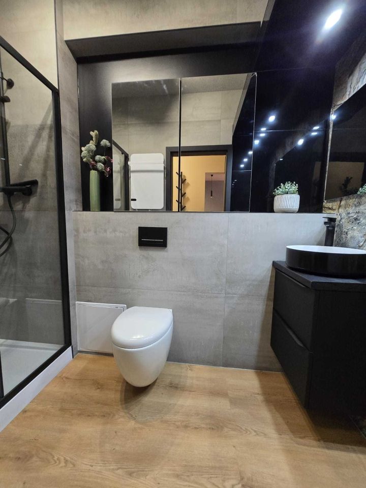 Mieszkanie 1-pokojowe Chojnów, ul. Wincentego Witosa. Zdjęcie 4