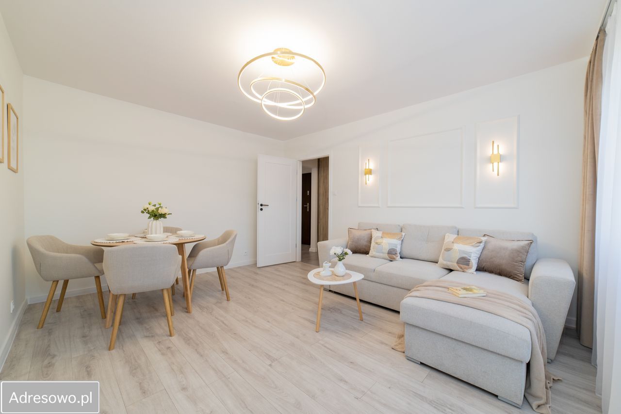 Mieszkanie 2-pokojowe Olsztyn Pieczewo, ul. Leona Sobocińskiego. Zdjęcie 8