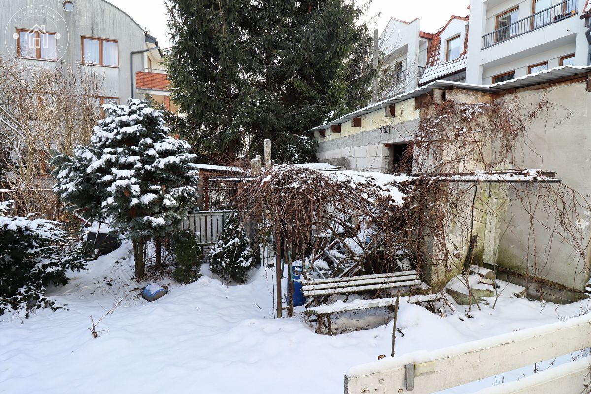 dom wolnostojący, 5 pokoi Lublin, ul. Północna. Zdjęcie 12