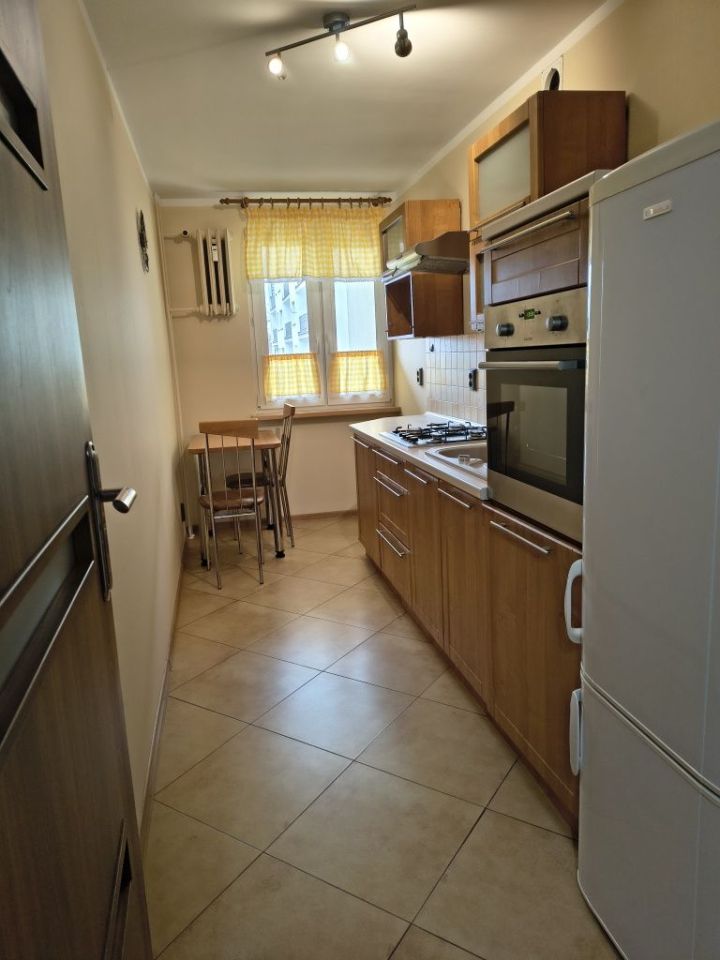 Mieszkanie 2-pokojowe Sławno, ul. Jedności Narodowej. Zdjęcie 2