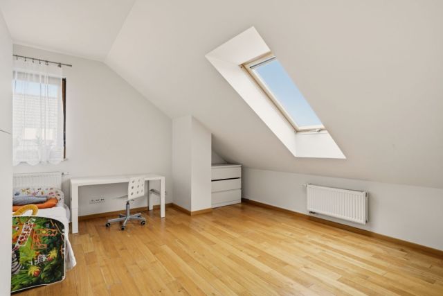 bliźniak, 5 pokoi Pietrzykowice, ul. Szczęśliwa. Zdjęcie 9