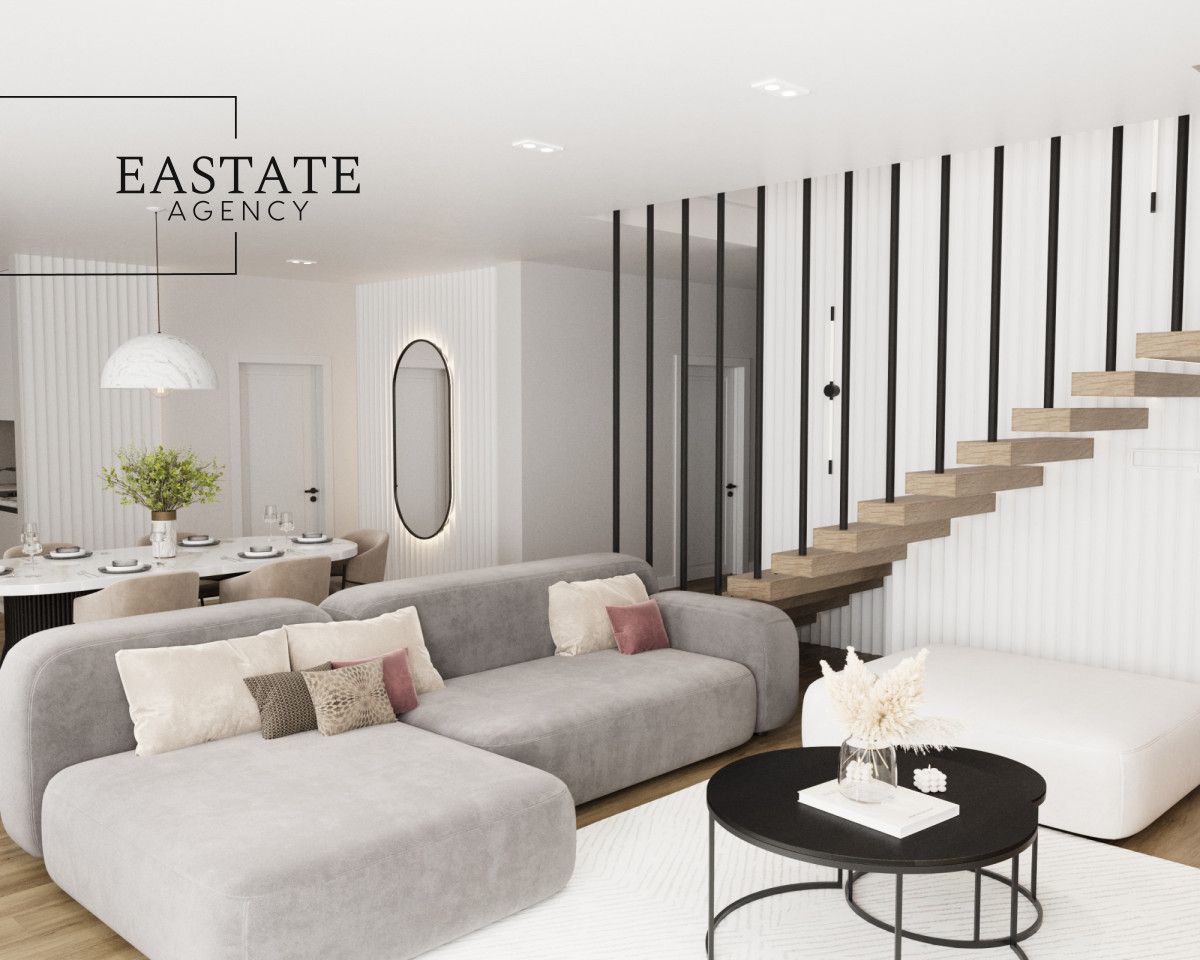 dom wolnostojący, 4 pokoje Czersk. Zdjęcie 14