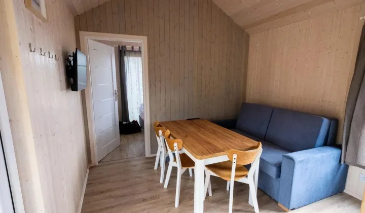 Ośrodek wczasowy Radków