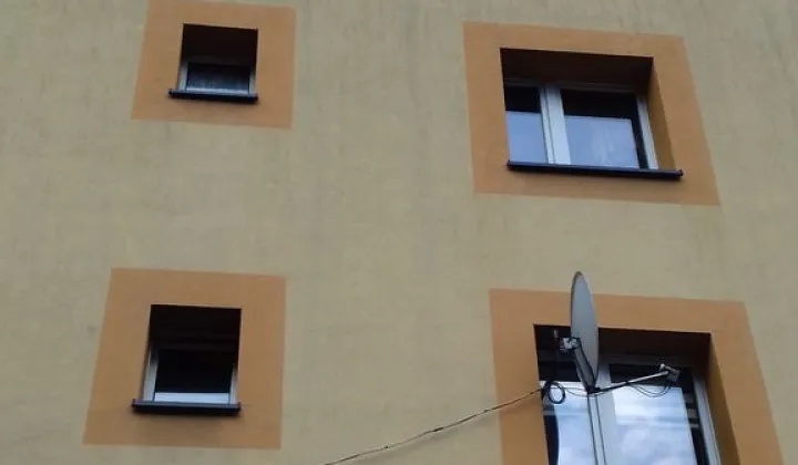 Mieszkanie 2-pokojowe Wodzisław Śląski, ul. Kokoszycka