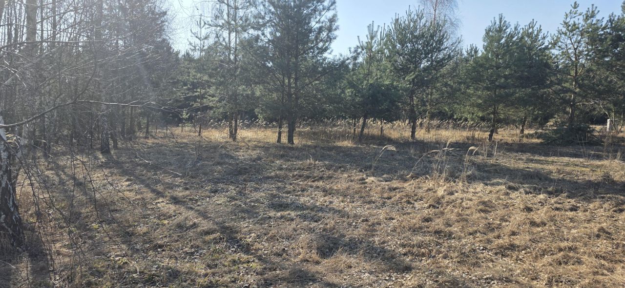 Działka budowlana Sokolniki, ul. Sierpecka. Zdjęcie 10