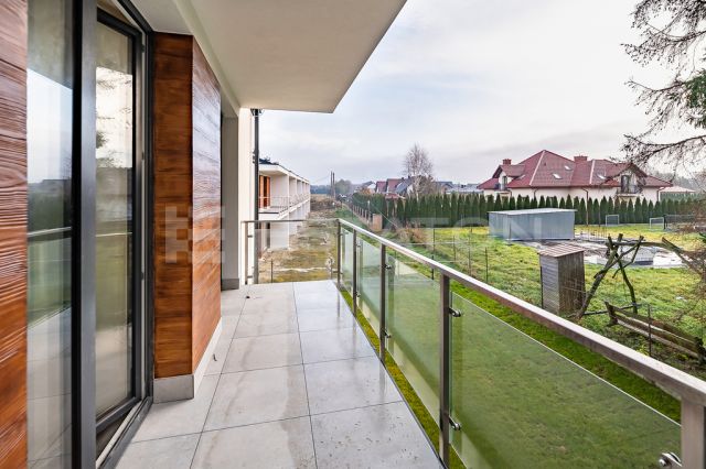 dom szeregowy, 5 pokoi Głogów Małopolski, ul. Wojska Polskiego. Zdjęcie 11