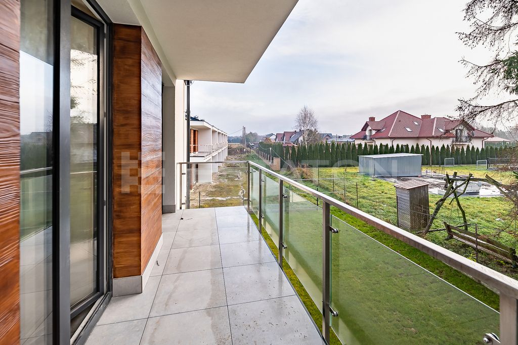 dom szeregowy, 5 pokoi Głogów Małopolski, ul. Wojska Polskiego. Zdjęcie 11