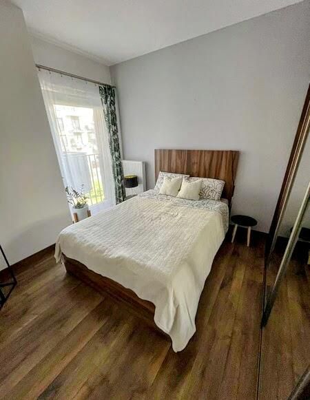 Mieszkanie 2-pokojowe Warszawa Białołęka, ul. Aluzyjna. Zdjęcie 5