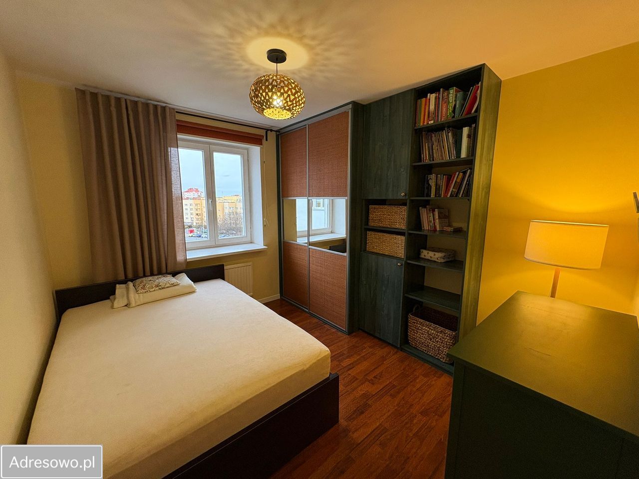 Mieszkanie 5-pokojowe Warszawa Praga-Południe, ul. Władysława Umińskiego. Zdjęcie 17