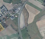 Działka inwestycyjna Buk. Zdjęcie 2