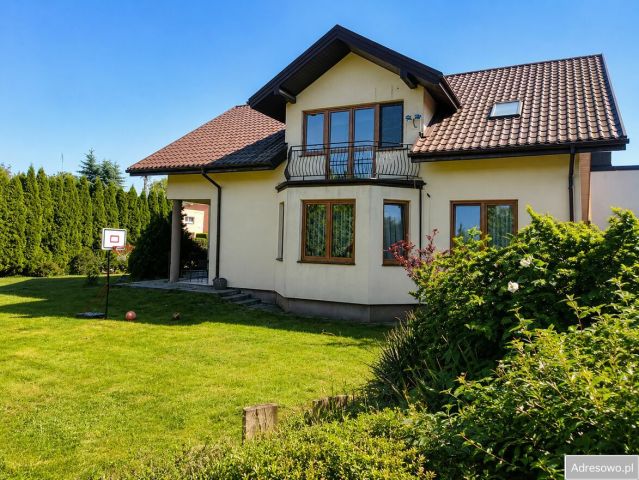 dom wolnostojący, 7 pokoi Gostynin, ul. Ziemowita. Zdjęcie 1