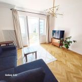 Mieszkanie 3-pokojowe Gdynia Śródmieście, ul. Jana Kilińskiego. Zdjęcie 4