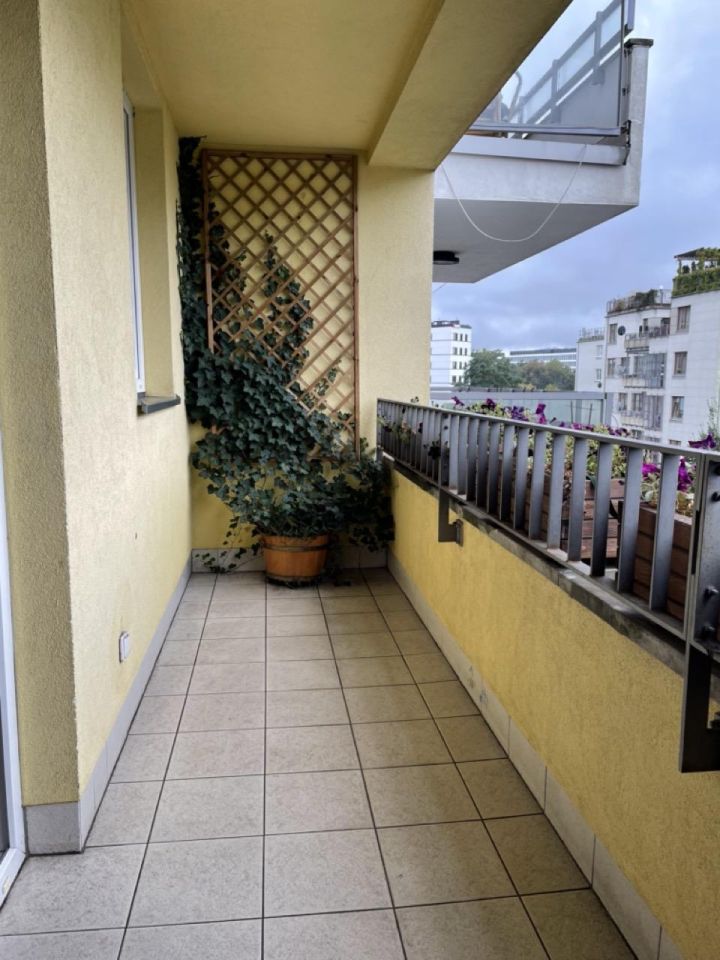 Mieszkanie 3-pokojowe Warszawa Mokotów, ul. Przejazd. Zdjęcie 18