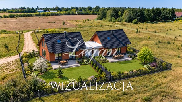 bliźniak, 5 pokoi Janczewo, ul. Długa. Zdjęcie 6