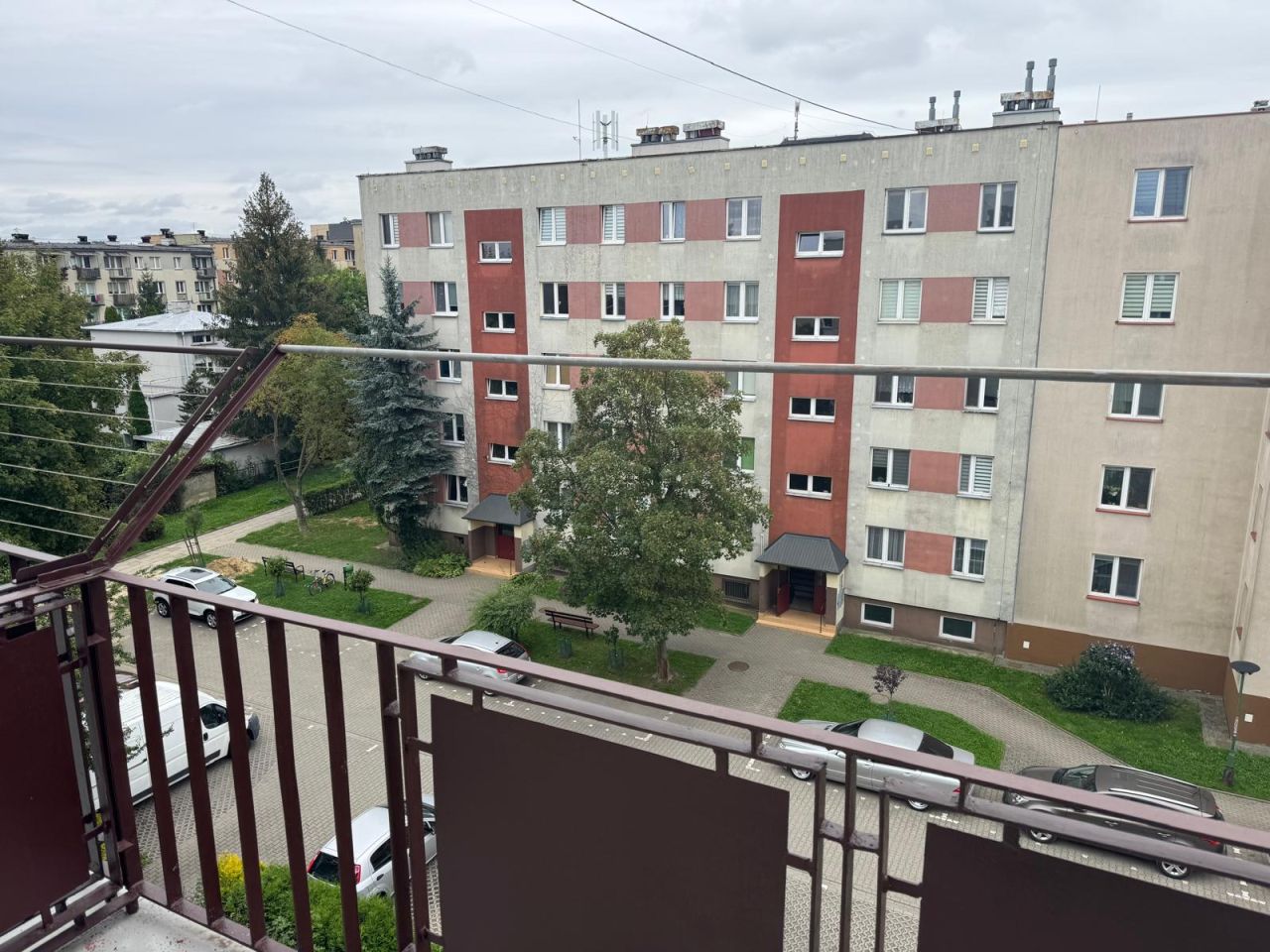 Mieszkanie 3-pokojowe Łańcut Centrum, Generała Maczka. Zdjęcie 5