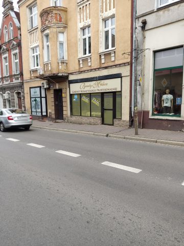 Lokal Wałcz Centrum, ul. Kilińszczaków. Zdjęcie 1