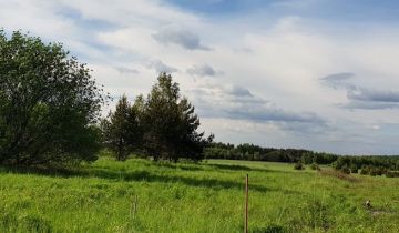 Działka budowlana Chruszczobród
