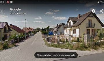 Działka budowlana Dobra, ul. Zagrodowa