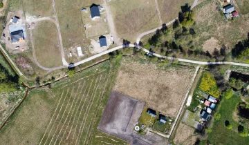 Działka budowlana Redliny