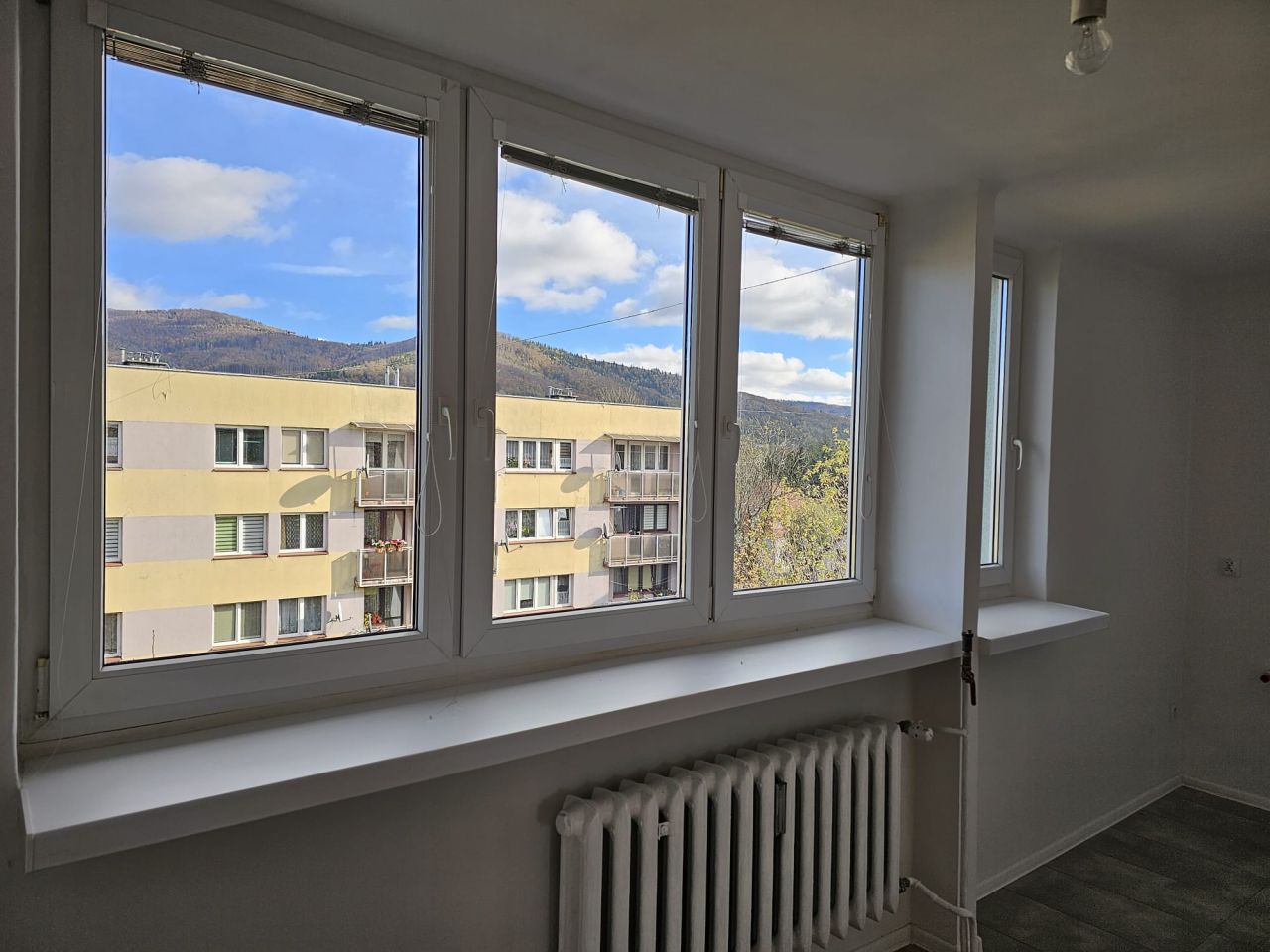 Mieszkanie 2-pokojowe Ustroń Centrum, os. Cieszyńskie