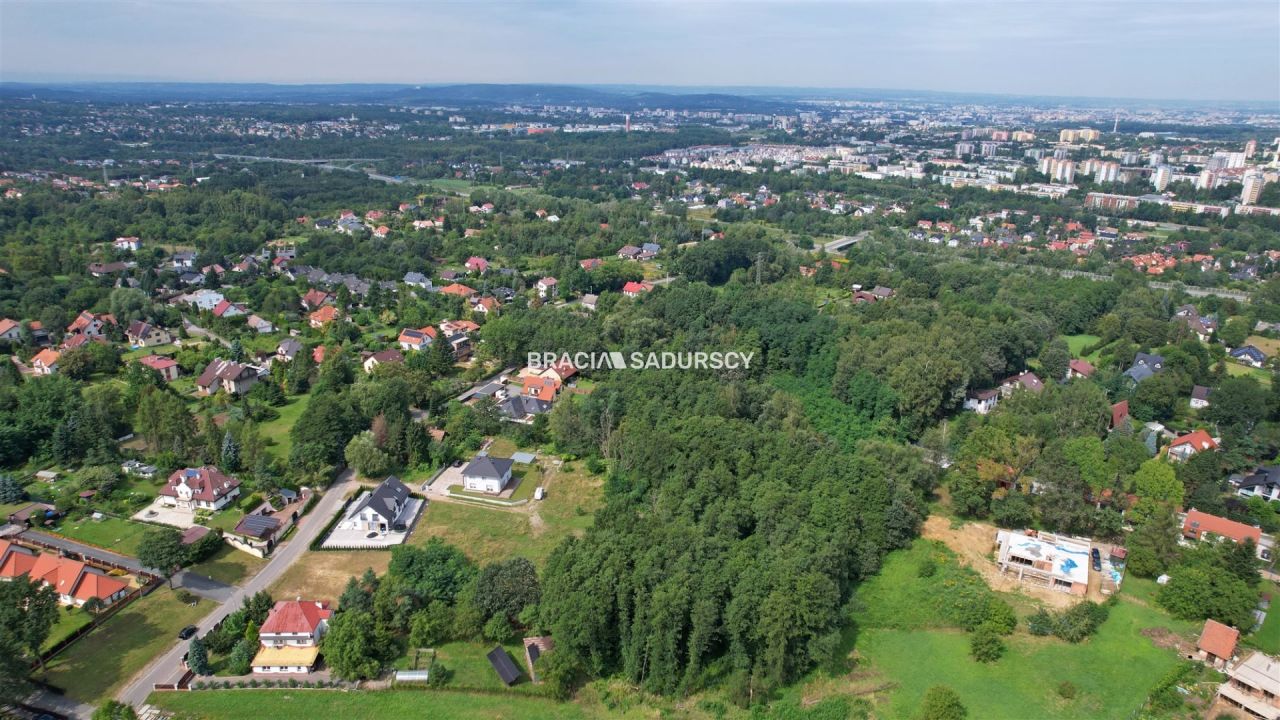 Działka rolna Kraków Swoszowice, ul. Podgórki. Zdjęcie 10