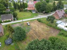 Działka budowlana Gwieździn. Zdjęcie 3