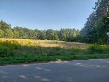 Działka budowlana Modecin. Zdjęcie 2