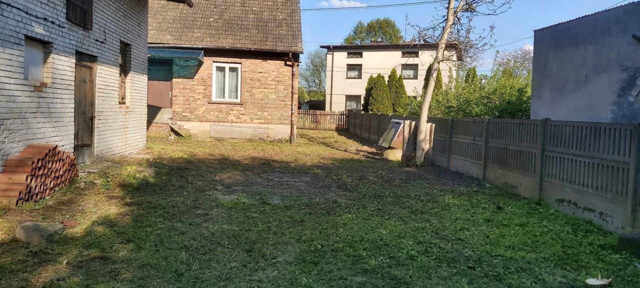 gospodarstwo, 4 pokoje Opatów Witocin, ul. Kościuszki. Zdjęcie 3