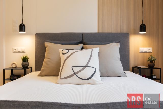 Mieszkanie 2-pokojowe Warszawa Mokotów, ul. Dolna. Zdjęcie 23