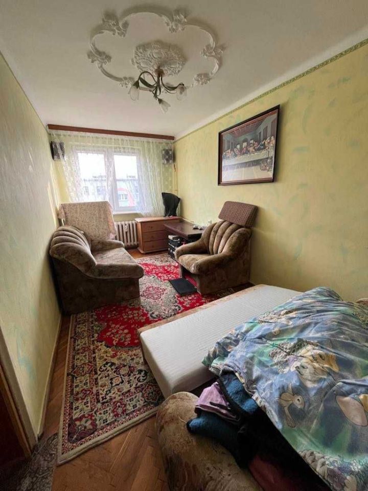 Mieszkanie 2-pokojowe Zambrów, ul. Grunwaldzka. Zdjęcie 5