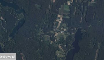 Działka budowlana Marksewo