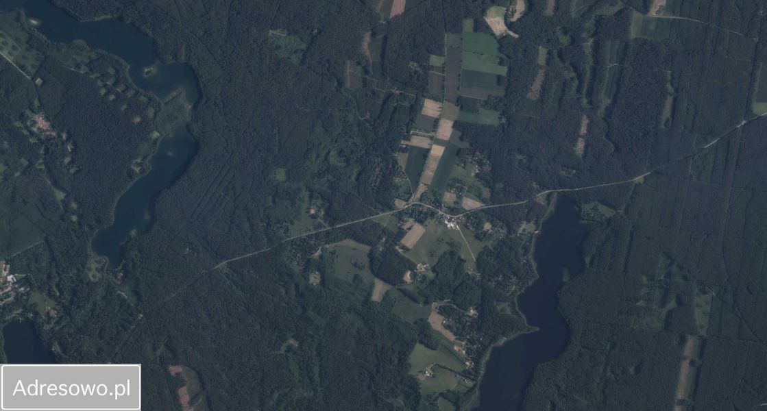 Działka budowlana Marksewo. Zdjęcie 2