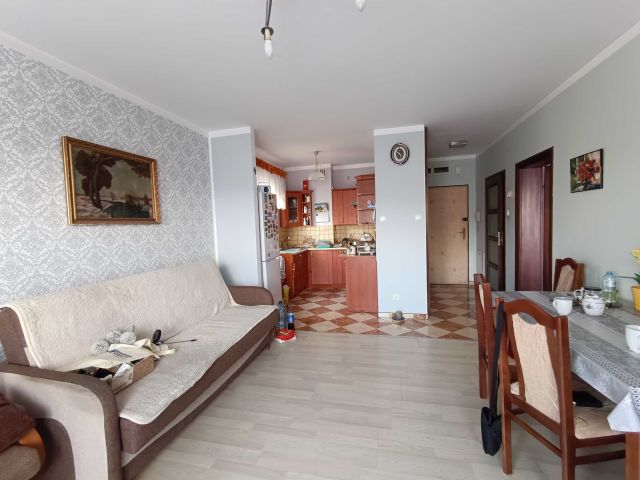 Mieszkanie 2-pokojowe Nowe Miasto Lubawskie, ul. Piastowska. Zdjęcie 1