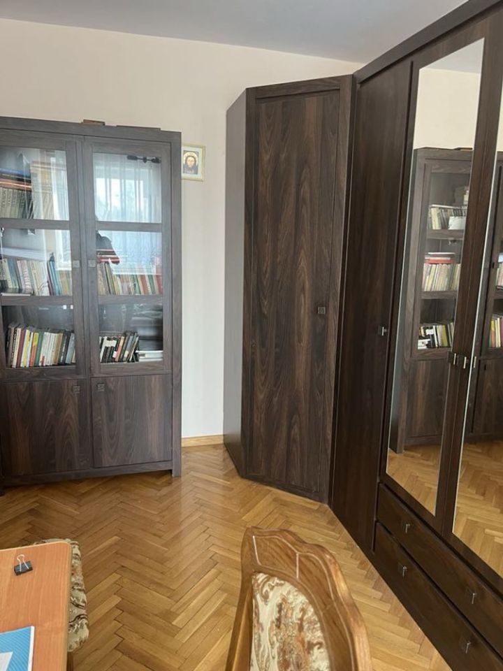 Mieszkanie 3-pokojowe Włocławek Południe . Zdjęcie 7