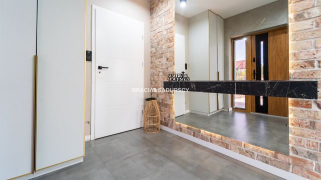 dom wolnostojący, 5 pokoi Marcyporęba, ul. Spacerowa. Zdjęcie 28