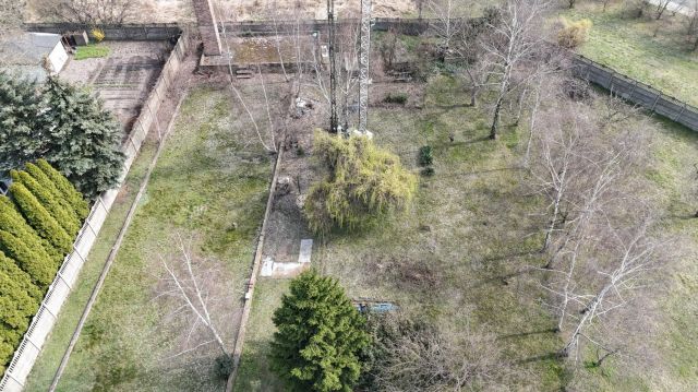 Działka inwestycyjna Poznań Fabianowo, ul. Sąsiedzka. Zdjęcie 1