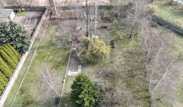 Działka inwestycyjna Poznań Fabianowo, ul. Sąsiedzka